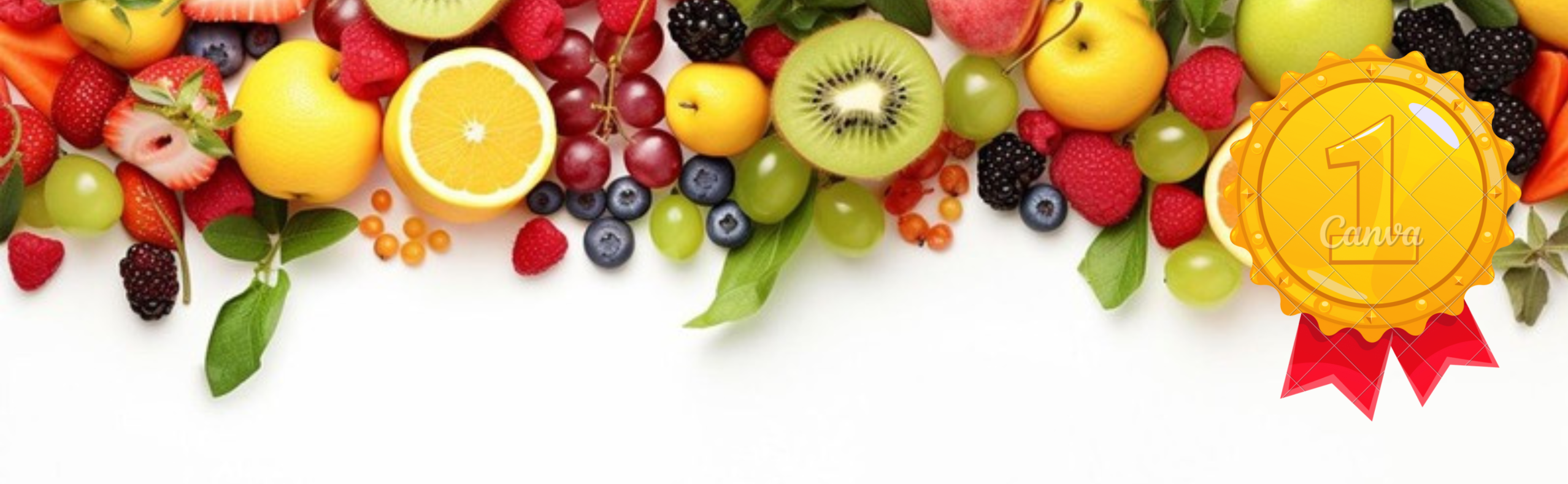 FRESH FRUIT FRESH FRUIT